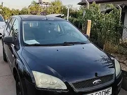 Albastru Utilizat 2005 Ford Focus Break | 1.400 EUR (Preț OK)