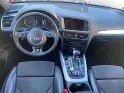 Utilizat 2013 Audi Q5 SUV | 13.500 EUR (Puțin scump)