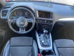 Utilizat 2013 Audi Q5 SUV | 13.500 EUR (Puțin scump)