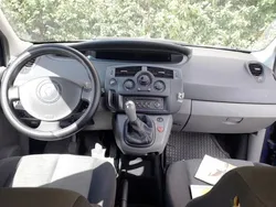 Albastru Utilizat 2004 Renault Scénic II Monovolum | 1.250 EUR
