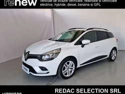 Alb Utilizat 2020 Renault Clio V Life Break | 7.999 EUR (Preț OK)
