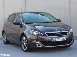 Culoaremaro Utilizat 2015 Peugeot 308 Access | 6.490 EUR (Preț OK)