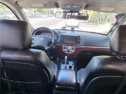 Albastru Utilizat 2007 Hyundai Santa Fe SUV | 6.500 EUR