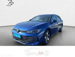 Albastru Utilizat 2022 VW Passat Highline Break | 49.730 EUR