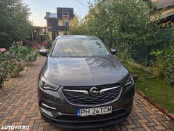 Gri Utilizat 2019 Opel Grandland X Enjoy SUV | 11.890 EUR (Preț bun)
