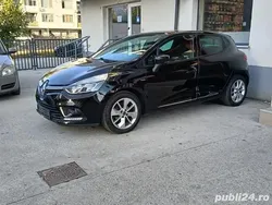 Utilizat 2017 Renault Clio IV Hatchback | 6.599 EUR (Preț OK)