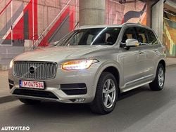 Culoarebej Utilizat 2016 Volvo XC90 Inscription SUV | 19.900 EUR (Preț bun)