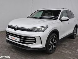 Albmetalicperleffect Utilizat 2024 VW Tiguan Elegance SUV | 48.500 EUR