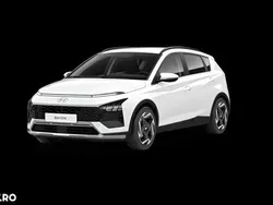 Alb Nouă 2024 Hyundai Bayon SUV | 19.127 EUR