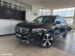 Negru Utilizat 2024 Mercedes GLB250 Advanced SUV | 41.055 EUR