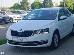 Alb Utilizat 2017 Skoda Octavia Style Berlinǎ | 16.350 EUR (Puțin scump)