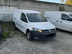 Alb Utilizat 2019 VW Caddy Maxi Monovolum | 8.700 EUR