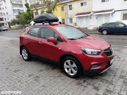 Culoarerosu Utilizat 2019 Opel Mokka X Enjoy SUV | 12.499 EUR (Preț OK)