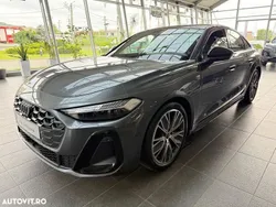 Gri Nouă 2025 Audi A5 Coupe | 73.000 EUR