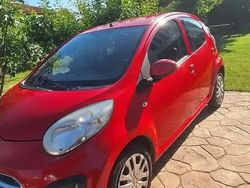 Culoarerosu Utilizat 2014 Citroën C1 Seduction Hatchback | 3.950 EUR