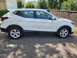 Utilizat 2019 Nissan Qashqai SUV | 14.500 EUR (Preț bun)