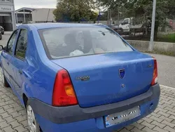 Utilizat 2005 Dacia Logan Berlinǎ | 6.500 EUR