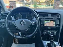 Gri Utilizat 2016 VW Golf VII Berlinǎ | 8.490 EUR (Preț bun)