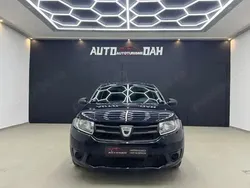 Utilizat 2016 Dacia Logan Berlinǎ | 4.399 EUR (Super Preț)