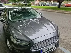 Utilizat 2018 Ford Mondeo Hatchback | 9.200 EUR (Super Preț)