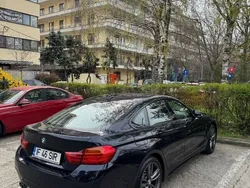 Albastru Utilizat 2016 BMW 420 Coupe | 17.000 EUR