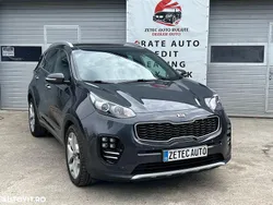 Culoaregri Utilizat 2018 Kia Sportage GT-Line SUV | 16.490 EUR (Preț OK)