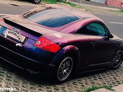 Culoarealte culori Utilizat 2000 Audi TT Coupe | 6.800 EUR