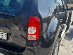 Negru Utilizat 2013 Dacia Duster SUV | 6.000 EUR (Preț OK)