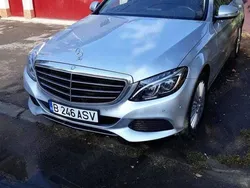 Utilizat 2015 Mercedes C220 Break | 9.499 EUR (Preț bun)