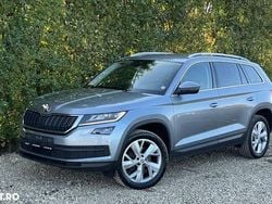Culoaregri Utilizat 2021 Skoda Kodiaq SUV | 20.650 EUR (Puțin scump)