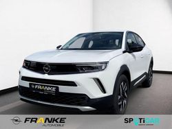 Utilizat 2022 Opel Mokka-e Elegance SUV | 18.621 EUR