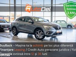 Culoaregri Utilizat 2022 Renault Arkana Evolution SUV | 19.999 EUR (Puțin scump)