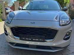 Culoaregri Utilizat 2021 Ford Puma Titanium SUV | 15.400 EUR (Preț OK)