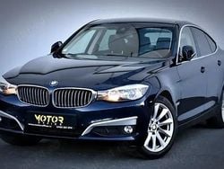 Utilizat 2014 BMW 318 Gran Turismo Berlinǎ | 9.990 EUR (Preț OK)
