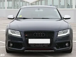 Albastru Utilizat 2011 Audi A5 Sportback Berlinǎ | 10.900 EUR (Preț OK)