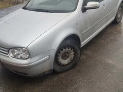 VW Golf IV