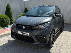 Culoaregri Utilizat 2022 Aixam Coupe Coupe | 10.000 EUR