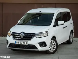 Alb Utilizat 2021 Renault Kangoo Monovolum | 13.800 EUR