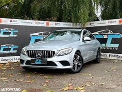 Culoareargint Utilizat 2020 Mercedes C180 Berlinǎ | 17.850 EUR (Super Preț)