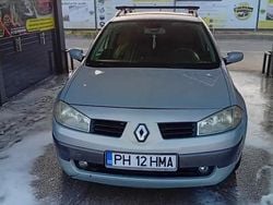 Utilizat 2004 Renault Mégane II SE Break | 7.000 EUR
