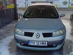Utilizat 2004 Renault Mégane II SE Break | 8.000 EUR