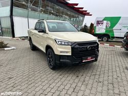 Bej Utilizat 2024 Ssangyong (KGM) Musso SUV | 46.345 EUR (Scump)