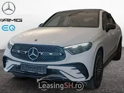 Alb Utilizat 2024 Mercedes A220 AMG Coupe | 70.800 EUR (Puțin scump)