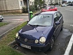 Utilizat 2004 VW Polo Hatchback | 2.000 EUR