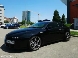 Negru Utilizat 2007 Alfa Romeo Brera Coupe | 6.000 EUR