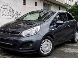 Utilizat 2013 Kia Rio Hatchback | 4.450 EUR
