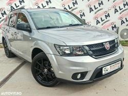 Culoaregri Utilizat 2015 Fiat Freemont Black Code SUV | 10.950 EUR