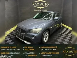 Utilizat 2011 BMW X1 SUV | 8.499 EUR (Preț OK)