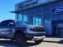 Gri Nouă 2024 Ford Ranger Raptor Pickup | 71.281 EUR