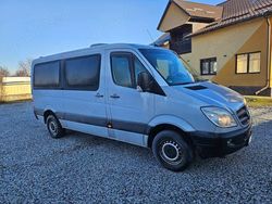 Utilizat 2010 Mercedes Sprinter Van | 8.500 EUR (Puțin scump)